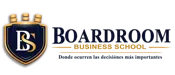 Boardroom Business School Logo